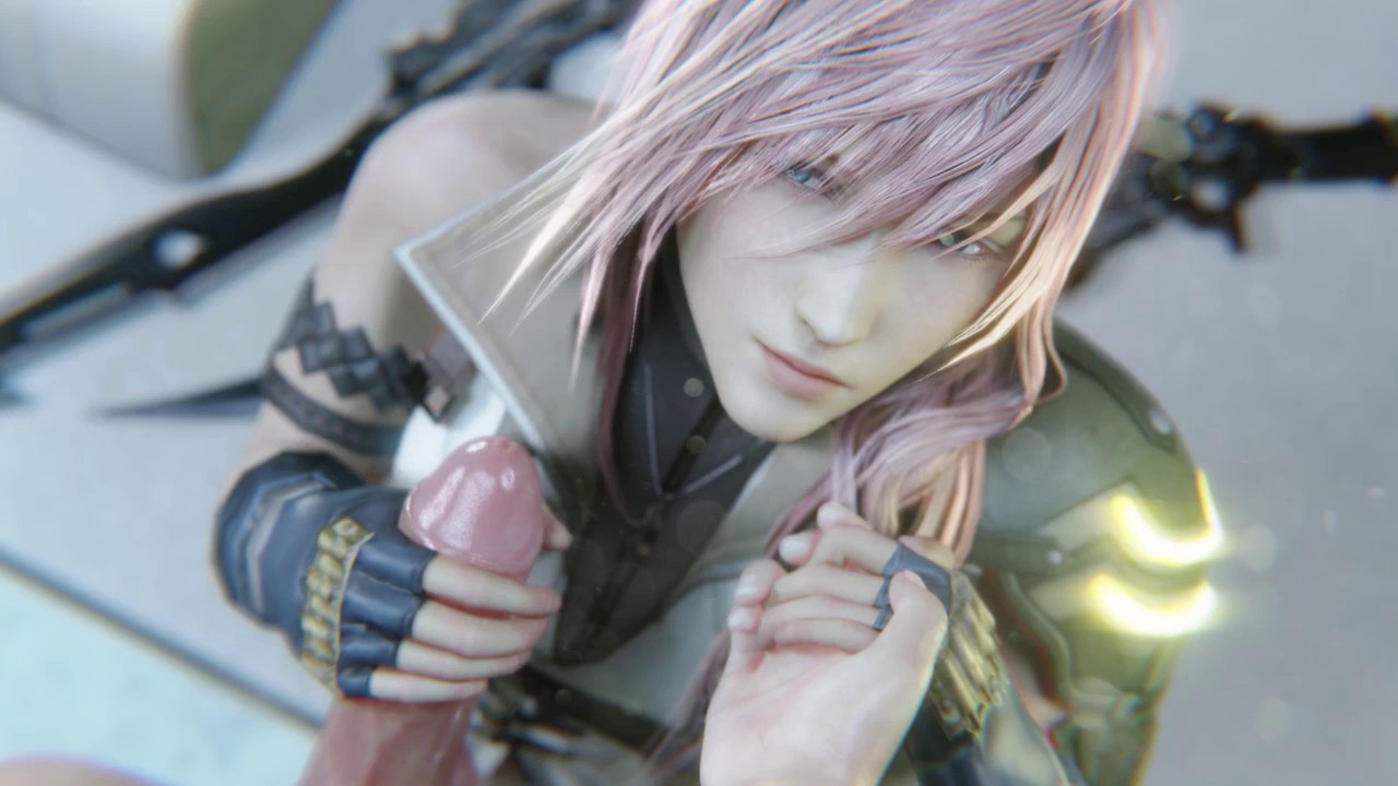 Final fantasy xiii в стиме фото 73